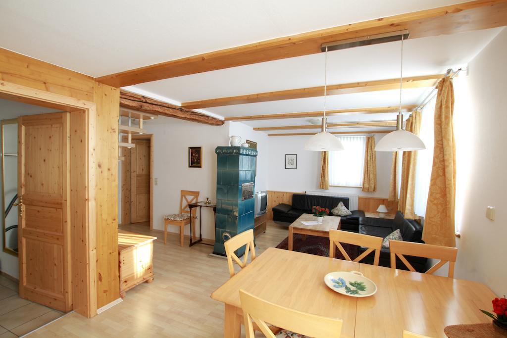 Gaestehaus Pfefferle Garni Und